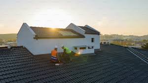 Best Roof Leak Repair  in Veazie, ME